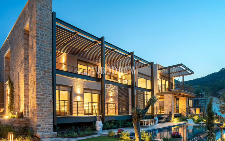 Neden Türkiye Gayrimenkul Pazarı Bu Kadar Cazip