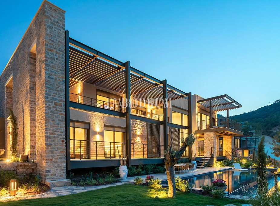 Neden Türkiye Gayrimenkul Pazarı Bu Kadar Cazip