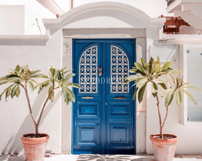 Neden Bodrum’daki Lüks Villalar Yatırımcı Portföylerinde Zirvede?