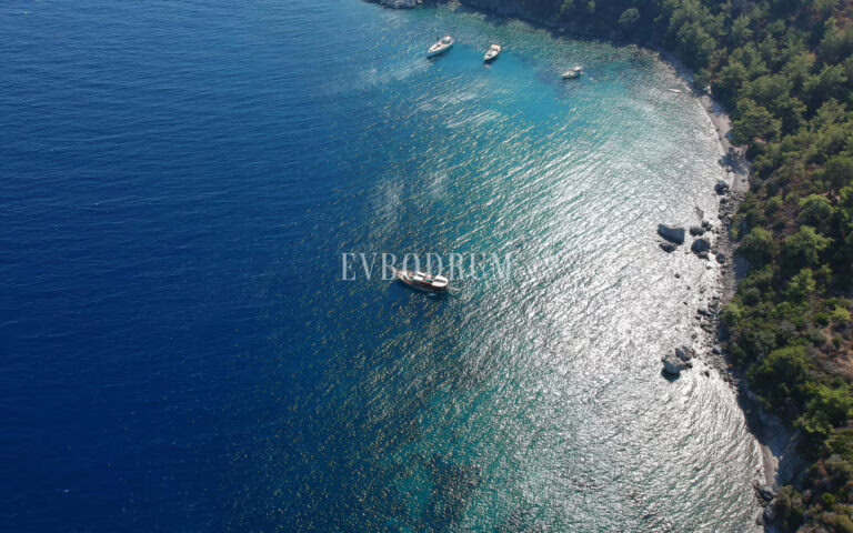 Yalıkavak Marina: Leben im prestigiösesten  Superyacht-Hafen des Mittelmeers