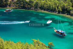 Bodrum’un En Güzel Koylarını Keşfedin – Yaşam Tarzı ve Gayrimenkul Perspektifi