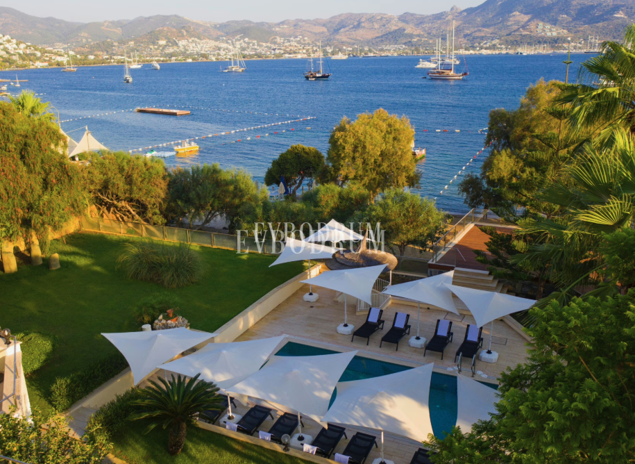 Bodrum Satılık Gayrimenkuller – Özel Yatırım Fırsatlarıyla 2025 Rehberi