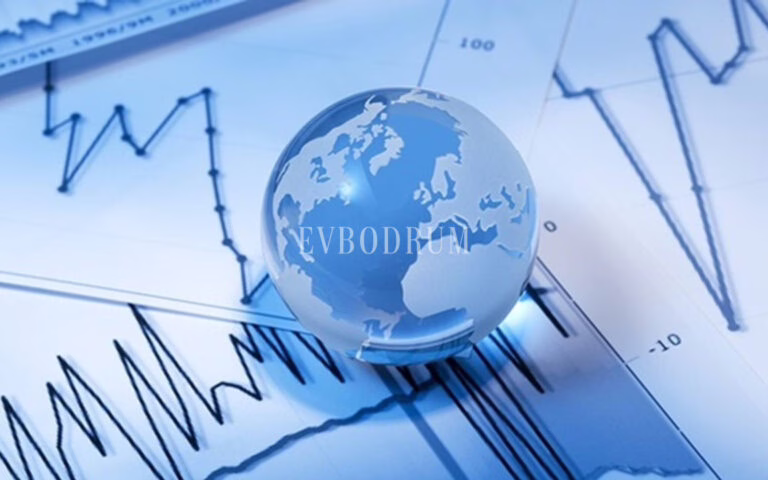 Immobilieninvestitionen in Bodrum in Zeiten globaler Unsicherheit