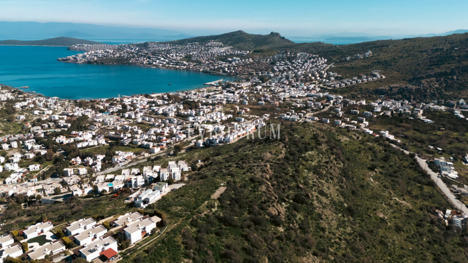 Gündoğan Kışlaarası Konut Arsası