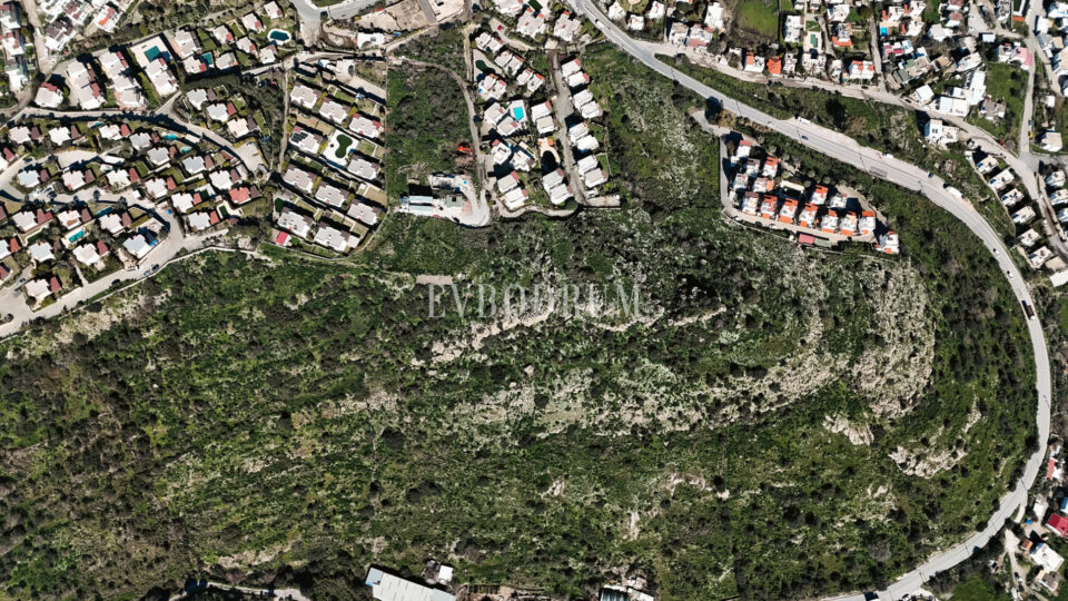 Gündoğan Kışlaarası Konut Arsası