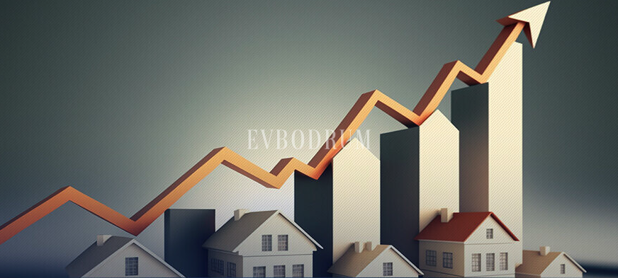 Bodrum Türkiye’de Ev Satın Almak