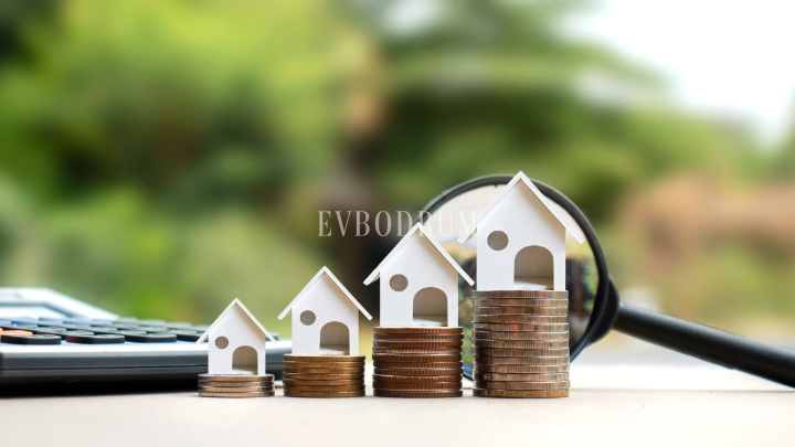 Türkiye Gayrimenkul Yatırım Pazarı