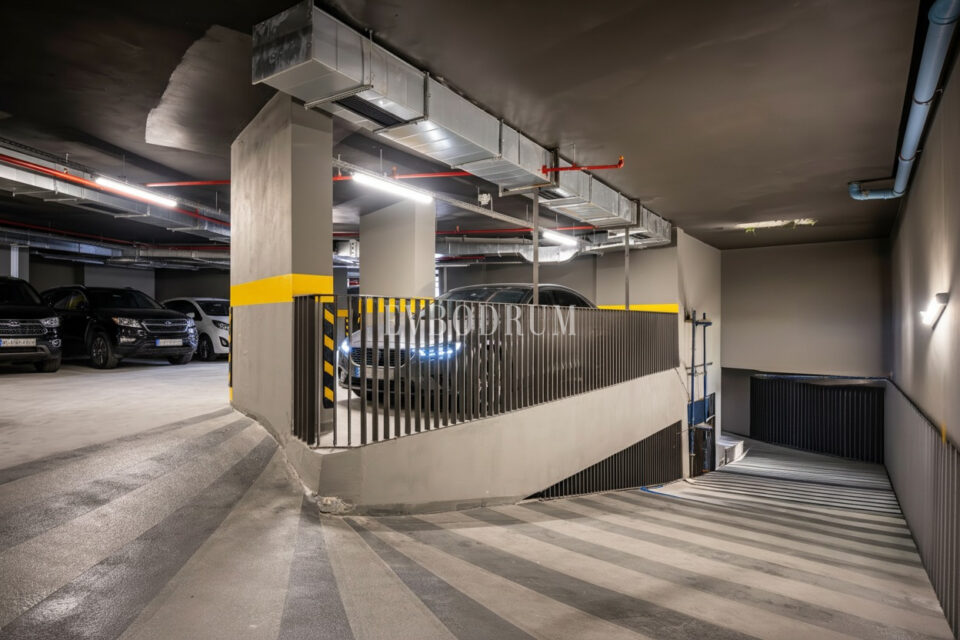 Seafront Apartments with Private Beach in Yalıkavak Tilkicik Bay – Whatsapp Image At ..