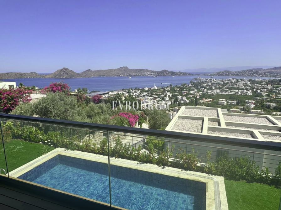 Bodrum’da Mülk Satın Almak İçin En İyi Bölgeler – Kapsamlı Rehber