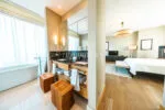 Mandarin Oriental Residences'ta Kesintisiz Manzaralı ve Ön Sıra Müstakil Villa – Görsel 13