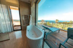 Front-Row Private Villa at The Residences at Mandarin Oriental, Bodrum
