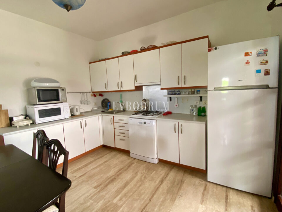 Özel Kum ve İskele Plajlı Cennetköy Sitesi’nde Yazlık Ev