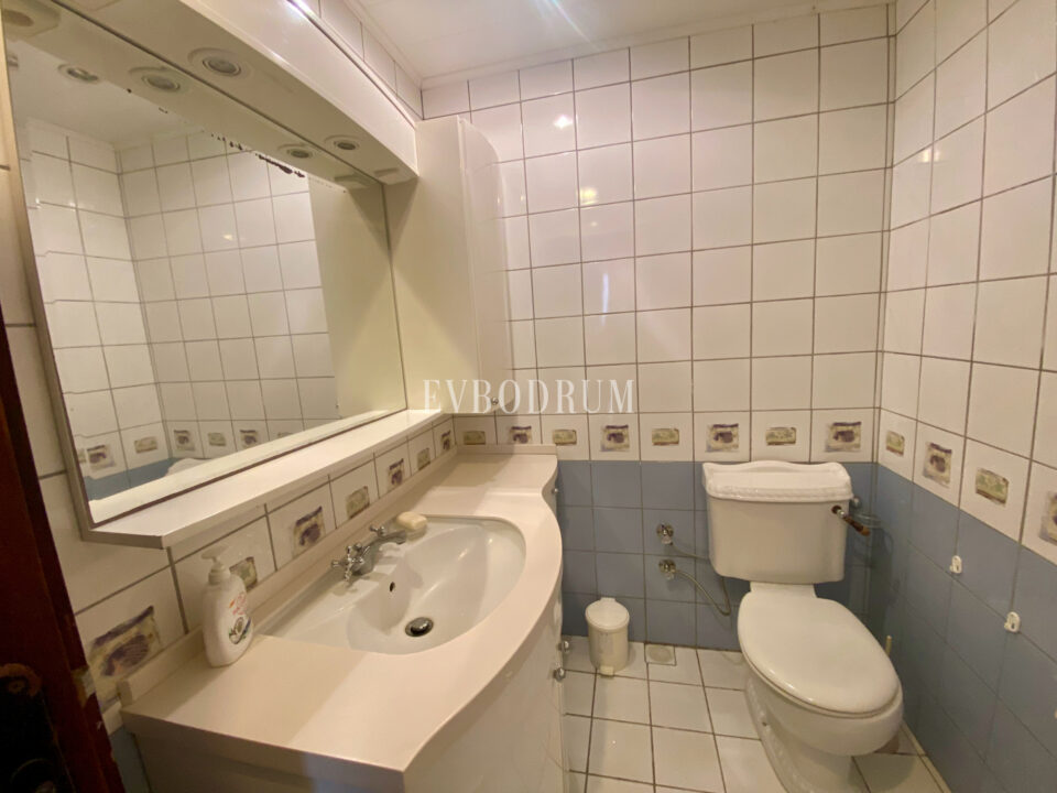 Özel Kum ve İskele Plajlı Cennetköy Sitesi’nde Yazlık Ev