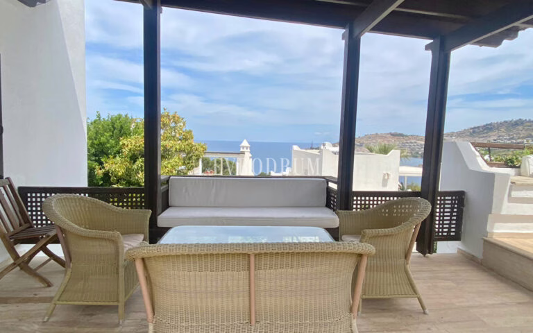 Özel Kum ve İskele Plajlı Cennetköy Sitesi’nde Yazlık Ev – Foto 5