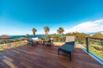 Mandarin Oriental Residences'ta Kesintisiz Manzaralı ve Ön Sıra Müstakil Villa – Görsel 23