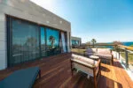 Mandarin Oriental Residences'ta Kesintisiz Manzaralı ve Ön Sıra Müstakil Villa – Görsel 24