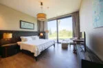 Mandarin Oriental Residences'ta Kesintisiz Manzaralı ve Ön Sıra Müstakil Villa – Görsel 25