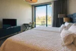 Mandarin Oriental Residences'ta Kesintisiz Manzaralı ve Ön Sıra Müstakil Villa – Görsel 28