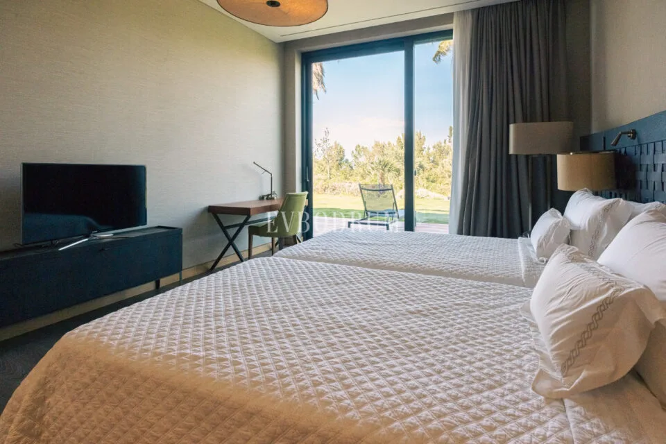 Mandarin Oriental Residences'ta Kesintisiz Manzaralı ve Ön Sıra Müstakil Villa – Görsel 28