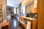 Front-Row Private Villa at The Residences at Mandarin Oriental, Bodrum