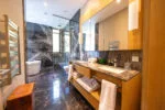 Mandarin Oriental Residences'ta Kesintisiz Manzaralı ve Ön Sıra Müstakil Villa – Görsel 29