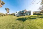 Mandarin Oriental Residences'ta Kesintisiz Manzaralı ve Ön Sıra Müstakil Villa – Görsel 3