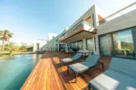 Mandarin Oriental Residences'ta Kesintisiz Manzaralı ve Ön Sıra Müstakil Villa – Görsel 5