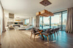 Front-Row Private Villa at The Residences at Mandarin Oriental, Bodrum