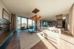 Mandarin Oriental Residences'ta Kesintisiz Manzaralı ve Ön Sıra Müstakil Villa – Görsel 7