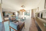 Mandarin Oriental Residences'ta Kesintisiz Manzaralı ve Ön Sıra Müstakil Villa – Görsel 8