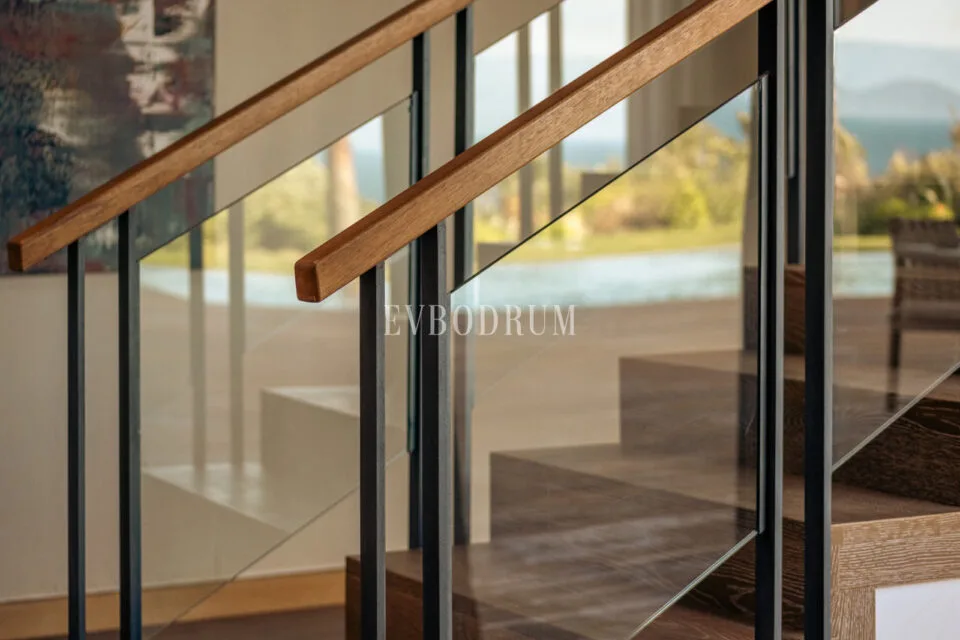Mandarin Oriental Residences'ta Kesintisiz Manzaralı ve Ön Sıra Müstakil Villa – Görsel 9