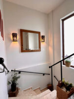 Detached Duplex House with Private Pool and Garden in Ortakent