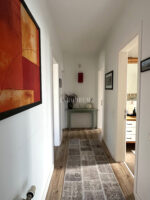 Detached Duplex House with Private Pool and Garden in Ortakent