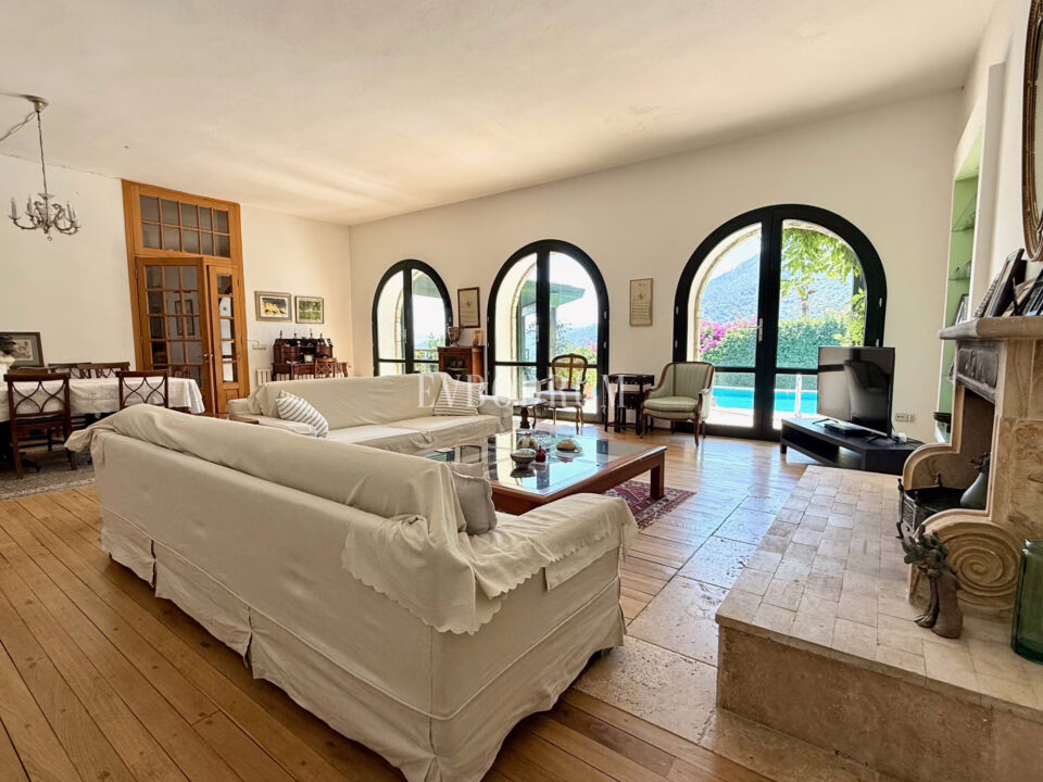 Eski Gölköy'de Görkemli Taş Ev, Misafir Evi ve Havuz – Photo 11