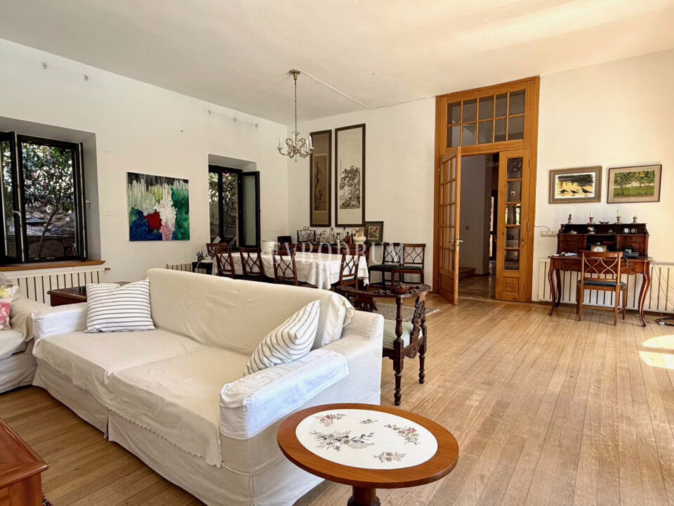 Eski Gölköy'de Görkemli Taş Ev, Misafir Evi ve Havuz – Photo 14