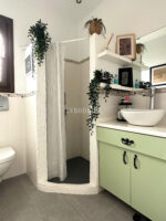 Detached Duplex House with Private Pool and Garden in Ortakent