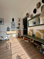 Detached Duplex House with Private Pool and Garden in Ortakent