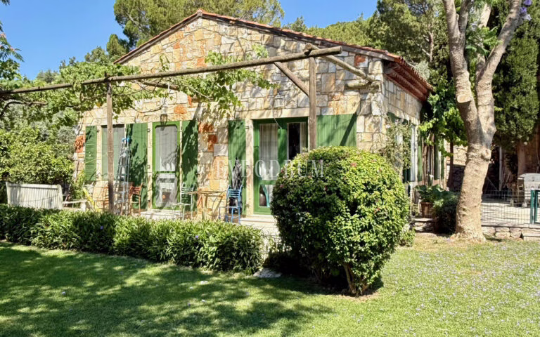 Eski Gölköy'de Görkemli Taş Ev, Misafir Evi ve Havuz – Görsel 4