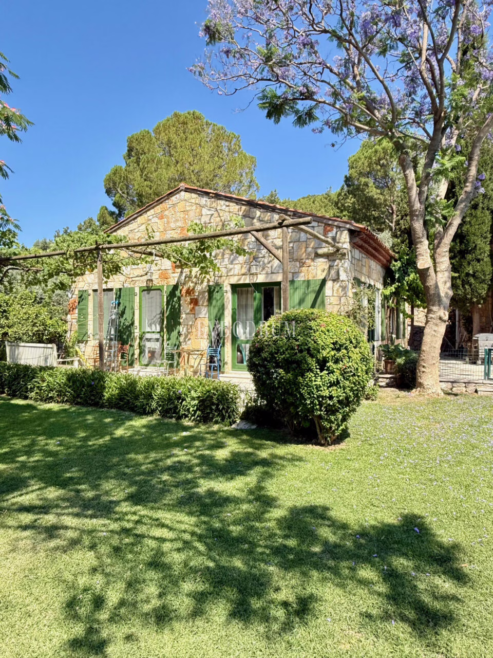 Eski Gölköy'de Görkemli Taş Ev, Misafir Evi ve Havuz – Photo 4