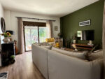 Detached Duplex House with Private Pool and Garden in Ortakent