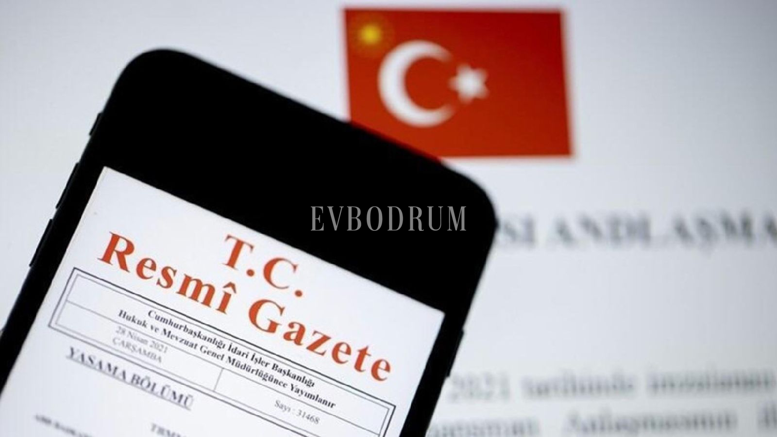Türkiye’ye Yeni Yerleşenler İçin 20 Yıllık Yurt Dışı Gelir Vergisi İstisnası
