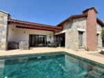 Single-Storey House with Private Pool in Yalıkavak