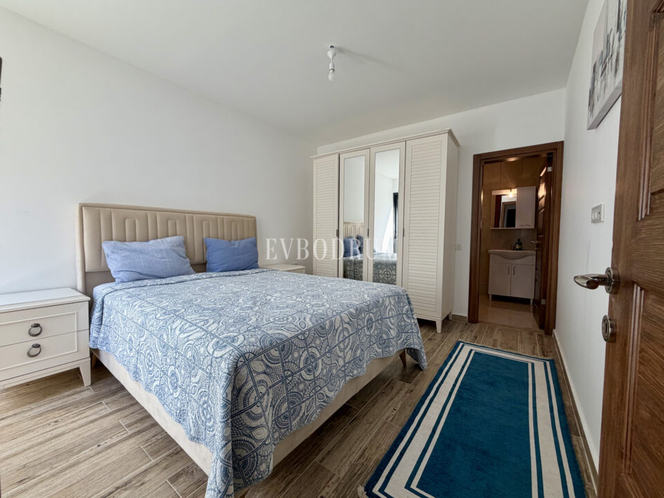 Single-Storey House with Private Pool in Yalıkavak