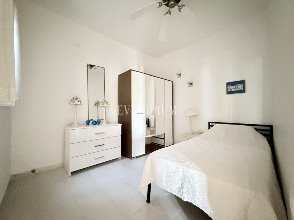 Yalıkavak Cennetköy Sitesi'nde Köşe Konumda Villa