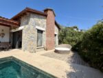 Single-Storey House with Private Pool in Yalıkavak
