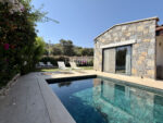 Single-Storey House with Private Pool in Yalıkavak