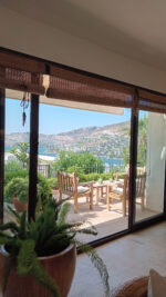 Yalıkavak Cennetköy Sitesi'nde Köşe Konumda Villa