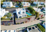 Villa with private pool and incredible views