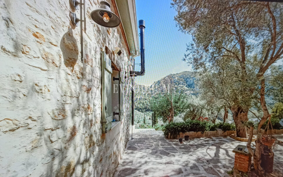 Dağbelen, Bodrum'da Faaliyette Olan Turizm Tesisi