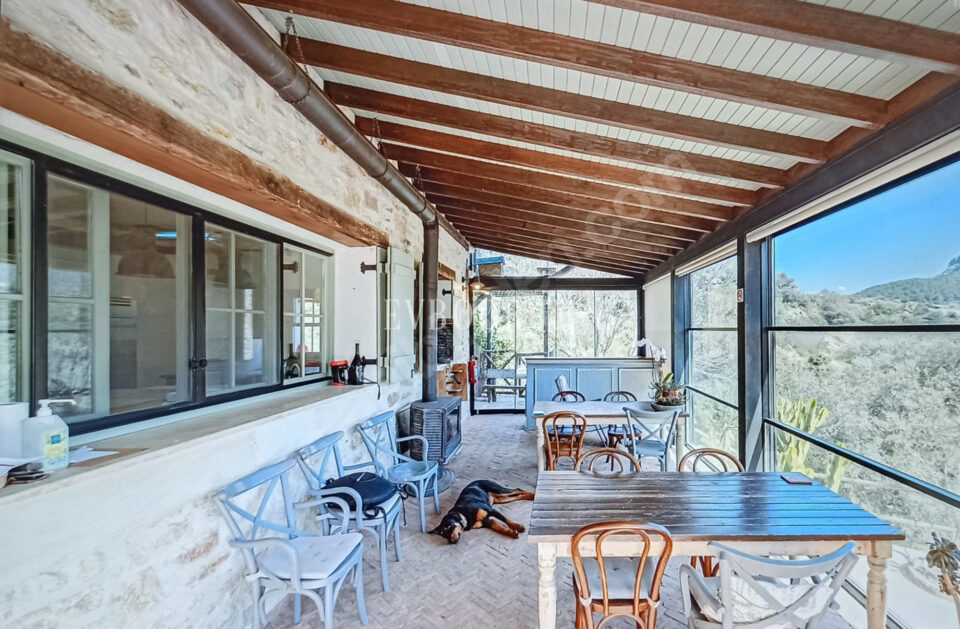 Dağbelen, Bodrum'da Faaliyette Olan Turizm Tesisi